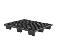 Plastmasas paliktņu modelis KP 800