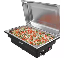 SARO Electric Chafing Dish model LORENA