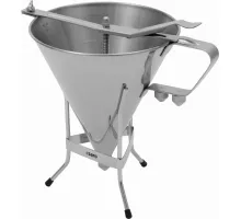 Devēja modelis PT-3