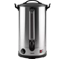 Котел для глинтвейна и горячей воды модель ANCONA 30