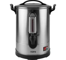 kafijas automāts modelis CAPPONO 40