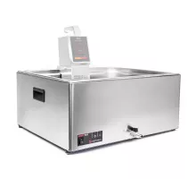 Apsildāms Sous-Vide tējkanna modelis Sv K 56