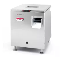 Cutlery Polishing Machine
Model Sas-5001