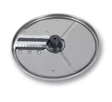 Julienne-Slicer 
Model Fces-2X6