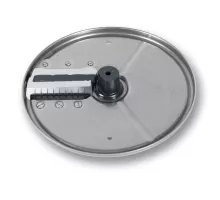 Julienne-Slicer 
Model Fces-6X6