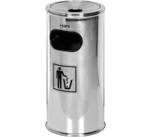 atkritumu tvertne / pelnu trauks modelis REMCO