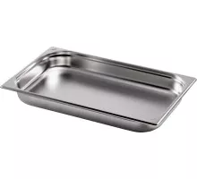 BUDGET LINE GN konteiners 1/1 GN dziļums 100 mm