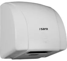 SARO Hand dryer model SIROCCO GSX 1800