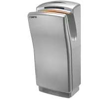 SARO High-speed hand dryer model SARMA