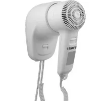 SARO Hair dryer model JEREMY