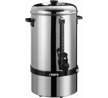 Kafijas automāts modelis SAROMICA 6010