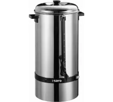 kafijas automāts modelis SAROMICA 6015