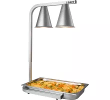 Sildītājs modelis TOSCA