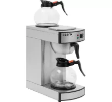 kafijas automāts modeļa SAROMICA K 24 T