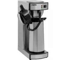 kafijas automāts modeļa SAROMICA THERMO 24