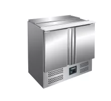 salāta bļoda ar 2 durvīm, modelis BALDUR S 900