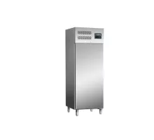 Ventilētu saldētavu - 2/1 GN konteineris modelis KYRA GN 700 BT