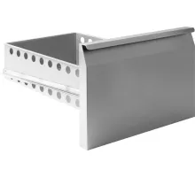 Комплект из 2 ящиков для холодильного стола KYLJA