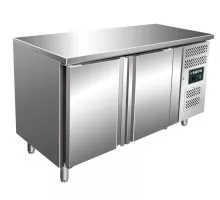 Морозильный стол 2-х дверный модель HAJO 2100 BT