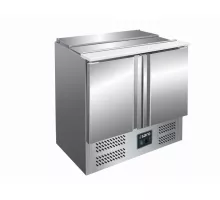 Saladete ar 2 durvīm, Modelis S 900 Pro