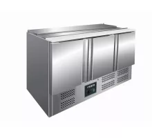 Saladete ar 3 durvīm, Modelis S 903 Pro