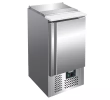 salātdoša ar 1 durvīm, modelis BALDUR S 400