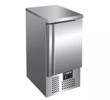 SARO Cooling table with 1 door, model VIVIA S 401