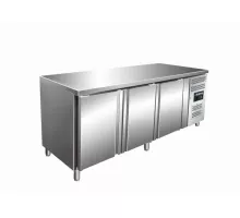 Холодильный стол SARO, 3 двери, SNACK 3100 TN