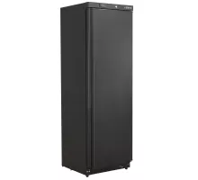 Морозильные камеры черные модель HT 400B