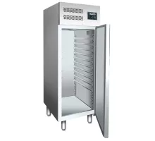 SARO Ventilated Bakery Refrigerator model B 800 TN