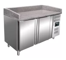 Picas pagatavošanas galds Modelis Pz 2600 Tn