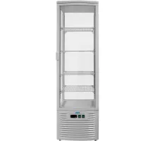 Refrigerated Showcase
Model Sc 280