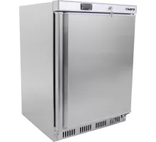 SARO Ventilated Refrigerator model HK 200 S/S