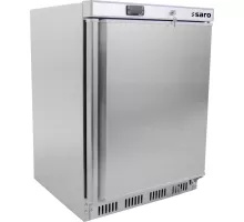 SARO Freezer - stainless steel model HT 200 S/S