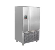 Модель Odin 10 для шоковой заморозки