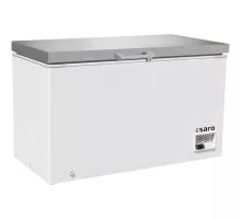Chest FreezerModel Bd 401 S