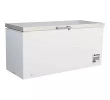 Chest Freezer
Model Bd 501 S