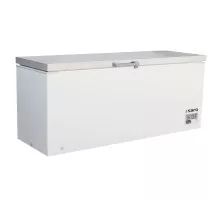 Chest Freezer
Model Bd 601 S
