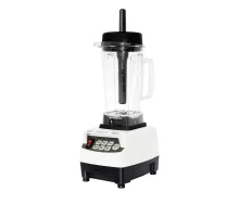Augstas veiktspējas blendera modelis JTC Omniblend V TM-800 balts