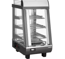 Модель с подогревом дисплея LEON