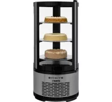 Витрина для тортов, 100 литров модель SARINA