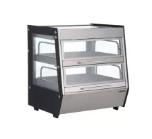 Модель самообслуживания с охлаждением столешницы Julian