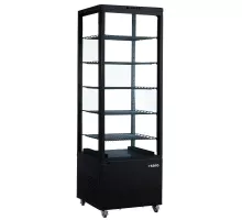 Охлаждающий дисплей, черный Модель Lenn