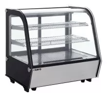 Galda virsmas dzesēšana Modelis Lisbeth 120