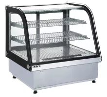 Встраиваемая холодильная витрина Модель Irene 120 Bi