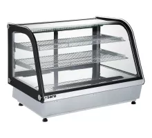 Встраиваемая холодильная витрина Модель Irene 160 Bi