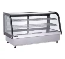 Встраиваемая холодильная витрина Модель Irene 202 Bi