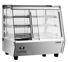 Настольный шкаф с подогревом Модель Self 165W