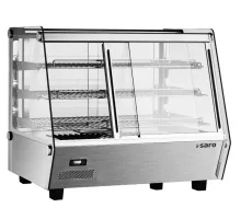 Настольный шкаф с подогревом Модель Self 205W