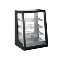 Витрина с подогревом Модель Alva